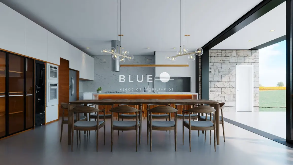 Casa de Condomínio com 4 quartos à venda, 505m2 em Torres - RS - imagem 7 Foto 7 de Casa de Condomínio com 4 quartos à venda, 505m2 em Torres - RS