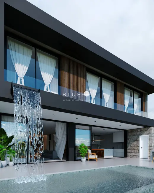 Casa de Condomínio com 4 quartos à venda, 505m2 em Torres - RS - imagem 4 Foto 4 de Casa de Condomínio com 4 quartos à venda, 505m2 em Torres - RS