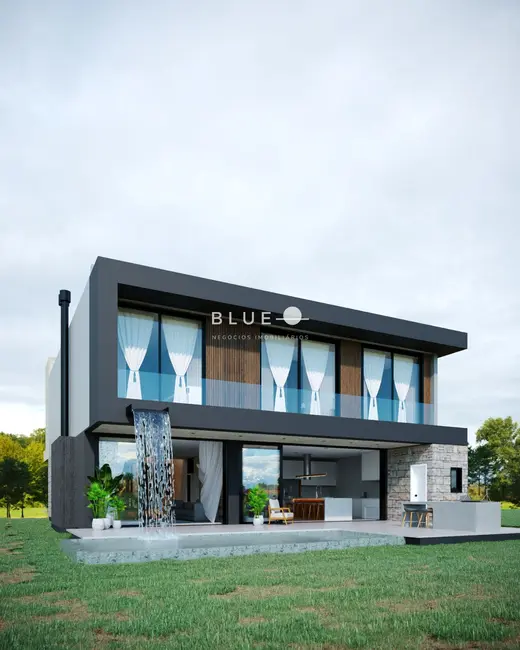 Casa de Condomínio com 4 quartos à venda, 505m2 em Torres - RS - imagem 3 Foto 3 de Casa de Condomínio com 4 quartos à venda, 505m2 em Torres - RS