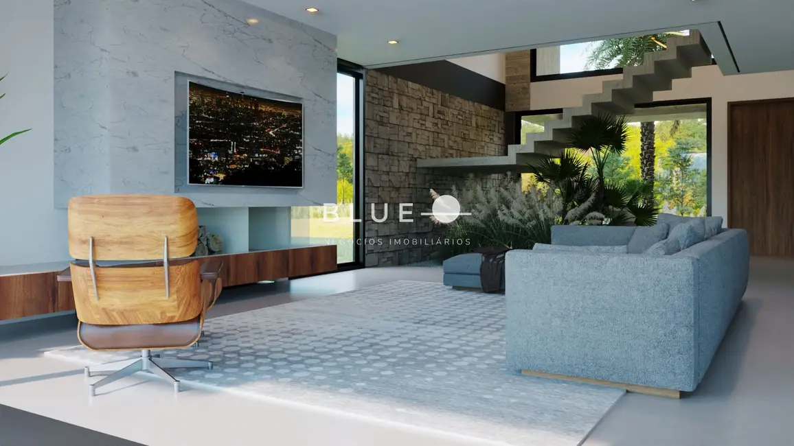 Casa de Condomínio com 4 quartos à venda, 505m2 em Torres - RS - imagem 5 Foto 5 de Casa de Condomínio com 4 quartos à venda, 505m2 em Torres - RS