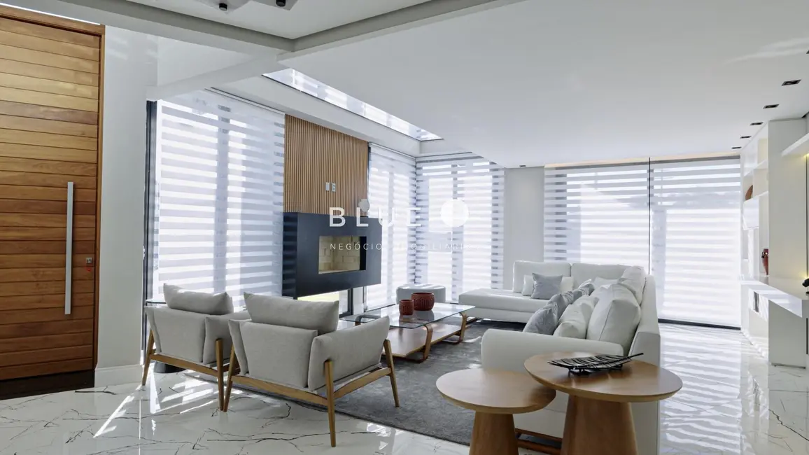 Casa de Condomínio com 5 quartos à venda, 591m2 em Torres - RS - imagem 5 Foto 5 de Casa de Condomínio com 5 quartos à venda, 591m2 em Torres - RS