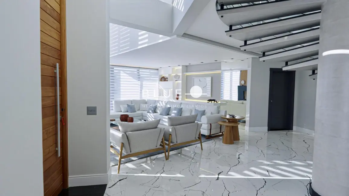 Casa de Condomínio com 5 quartos à venda, 591m2 em Torres - RS - imagem 6 Foto 6 de Casa de Condomínio com 5 quartos à venda, 591m2 em Torres - RS