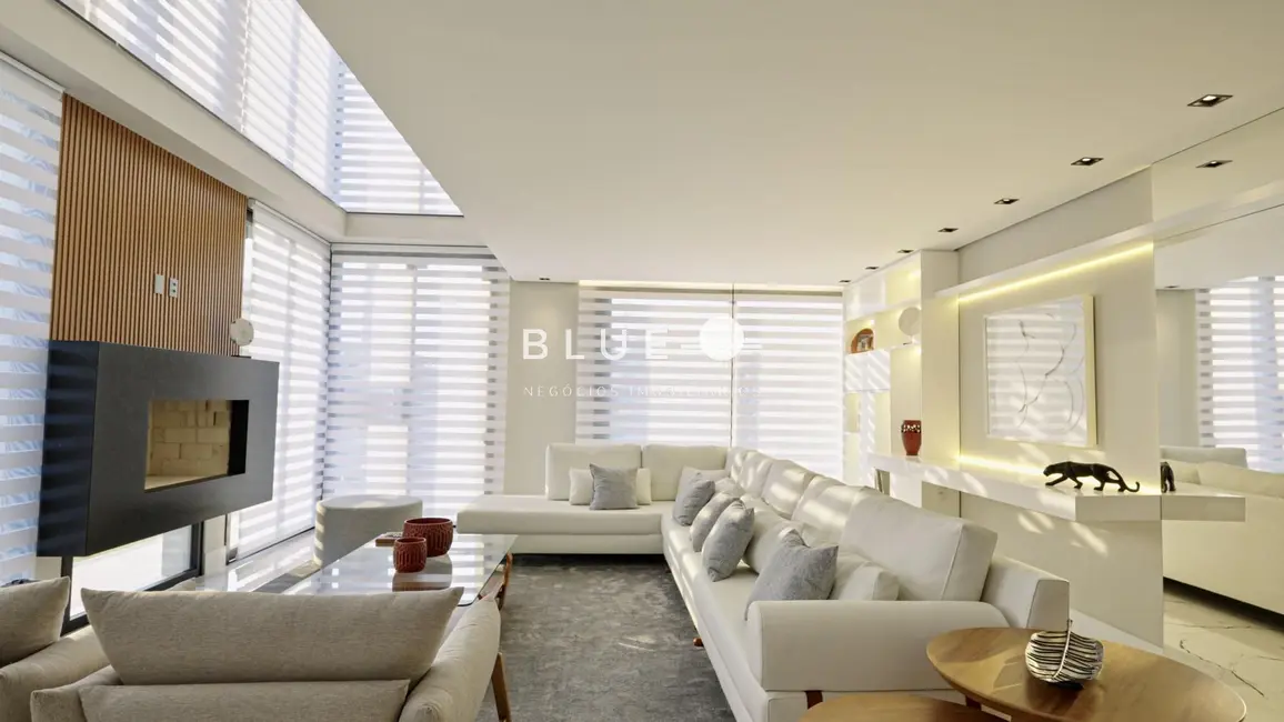 Casa de Condomínio com 5 quartos à venda, 591m2 em Torres - RS - imagem 4 Foto 4 de Casa de Condomínio com 5 quartos à venda, 591m2 em Torres - RS