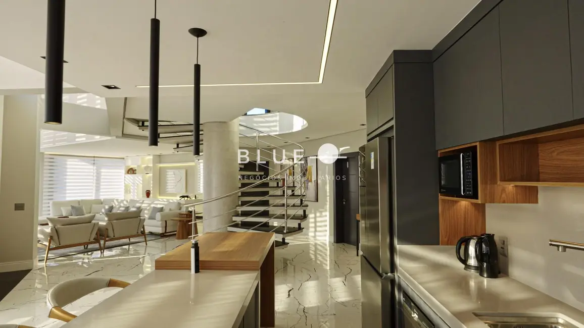 Casa de Condomínio com 5 quartos à venda, 591m2 em Torres - RS - imagem 9 Foto 9 de Casa de Condomínio com 5 quartos à venda, 591m2 em Torres - RS