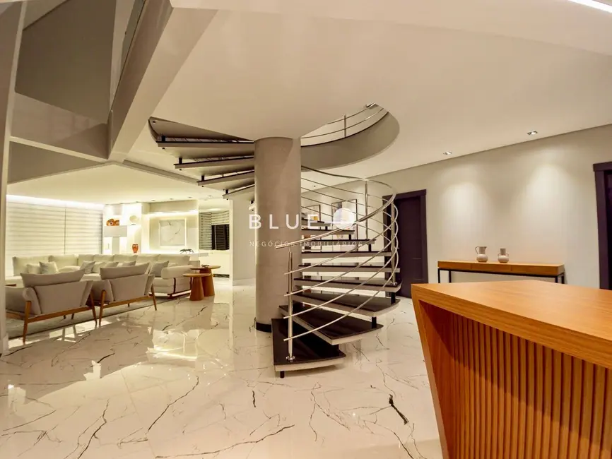 Casa de Condomínio com 5 quartos à venda, 591m2 em Torres - RS - imagem 7 Foto 7 de Casa de Condomínio com 5 quartos à venda, 591m2 em Torres - RS