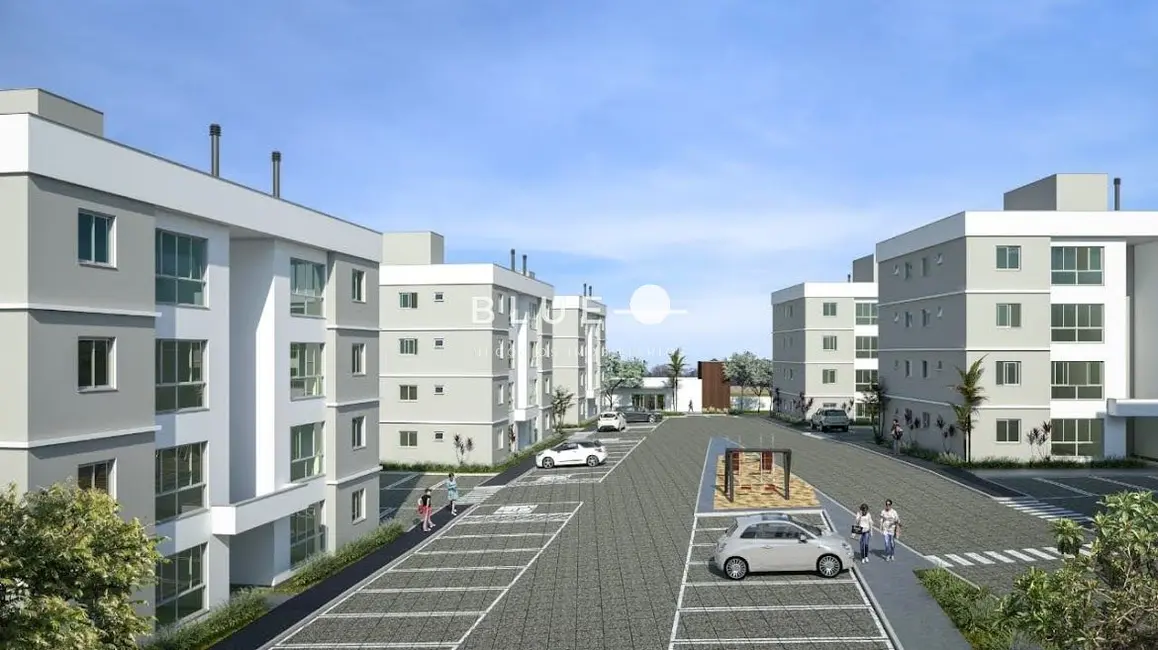 Foto 4 de Apartamento com 2 quartos à venda, 49m2 em Centro, Passo De Torres - SC