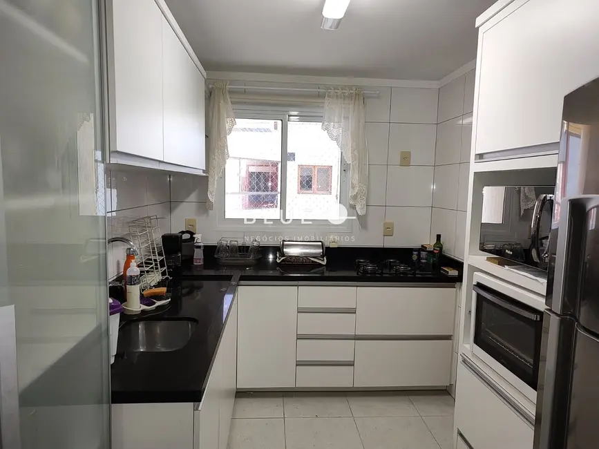 Apartamento com 3 quartos à venda, 127m2 em Torres - RS - imagem 6 Foto 6 de Apartamento com 3 quartos à venda, 127m2 em Torres - RS
