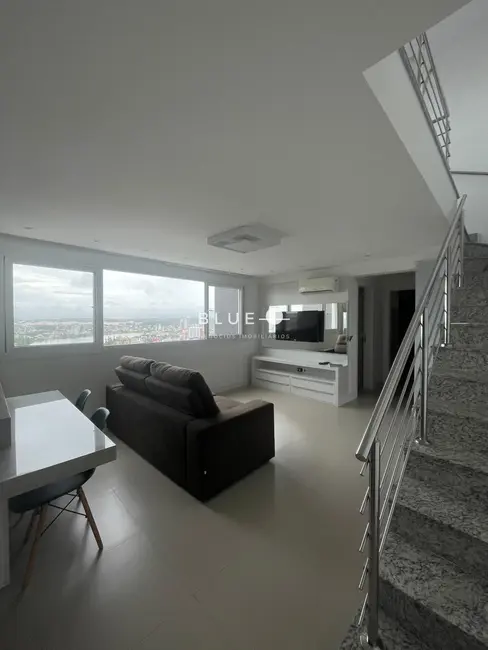 Foto 1 de Apartamento com 2 quartos à venda, 129m2 em Centro, Torres - RS