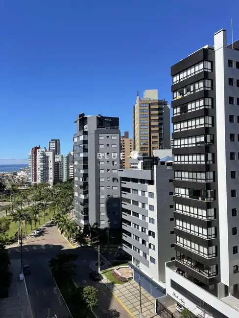 Apartamento com 2 quartos à venda, 74m2 em Torres - RS - imagem 5 Foto 5 de Apartamento com 2 quartos à venda, 74m2 em Torres - RS