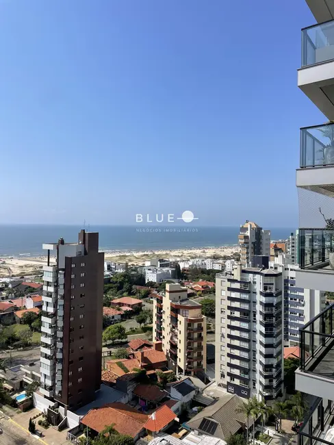 Apartamento com 3 quartos à venda, 142m2 em Torres - RS - imagem 4 Foto 4 de Apartamento com 3 quartos à venda, 142m2 em Torres - RS