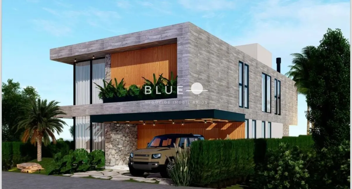 Foto 3 de Casa de Condomínio com 5 quartos à venda, 431m2 em Torres - RS