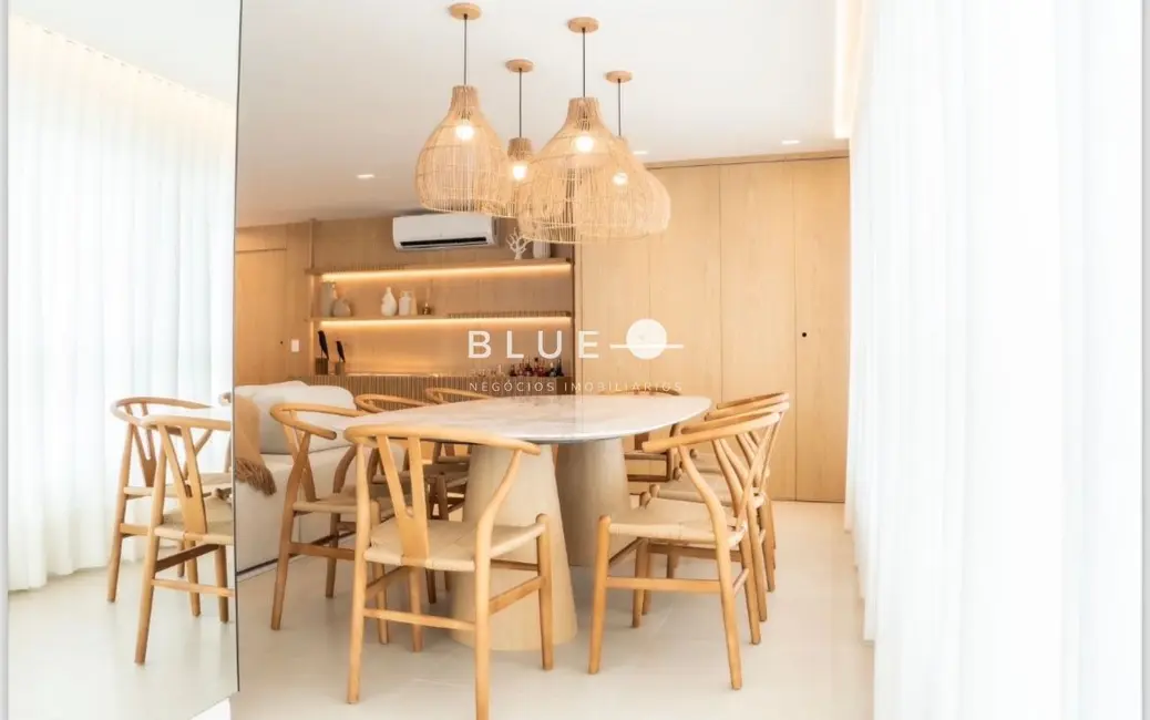 Apartamento com 3 quartos à venda, 109m2 em Torres - RS - imagem 3 Foto 3 de Apartamento com 3 quartos à venda, 109m2 em Torres - RS