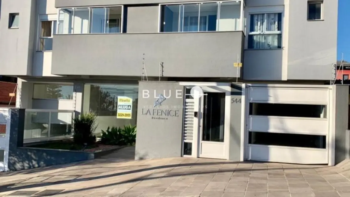 Foto 1 de Sala Comercial com 1 quarto à venda, 88m2 em Jardim Eldorado, Caxias Do Sul - RS