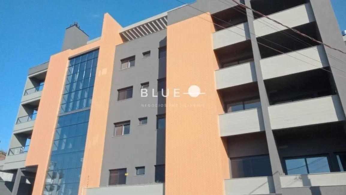 Foto 1 de Apartamento com 3 quartos à venda, 129m2 em Flores Da Cunha - RS