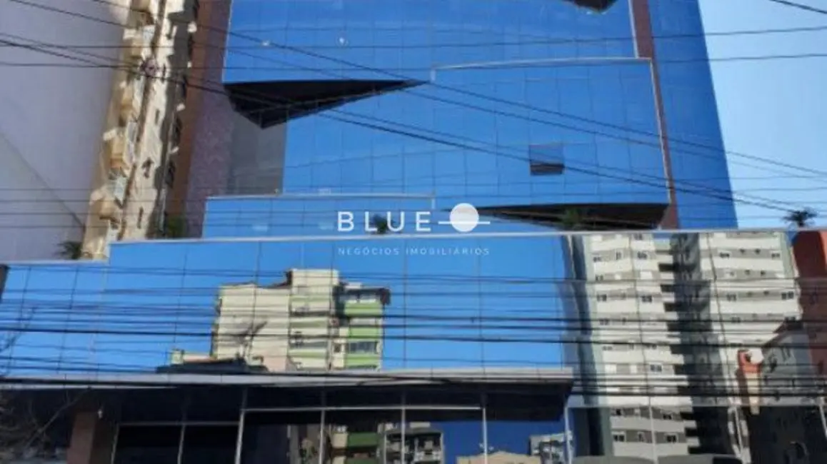 Foto 1 de Sala Comercial com 1 quarto à venda, 112m2 em Centro, Caxias Do Sul - RS