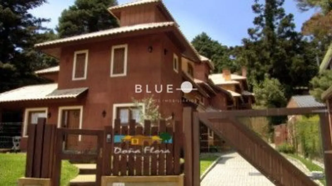Foto 1 de Apartamento com 3 quartos à venda, 167m2 em Gramado - RS