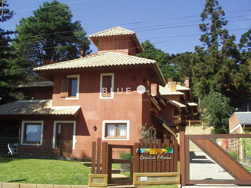 Foto 2 de Apartamento com 3 quartos à venda, 167m2 em Gramado - RS