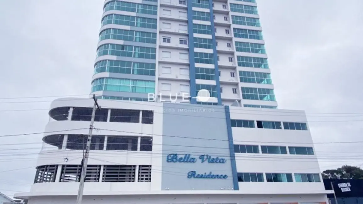 Foto 1 de Apartamento com 3 quartos à venda, 103m2 em Centro, Imbe - RS