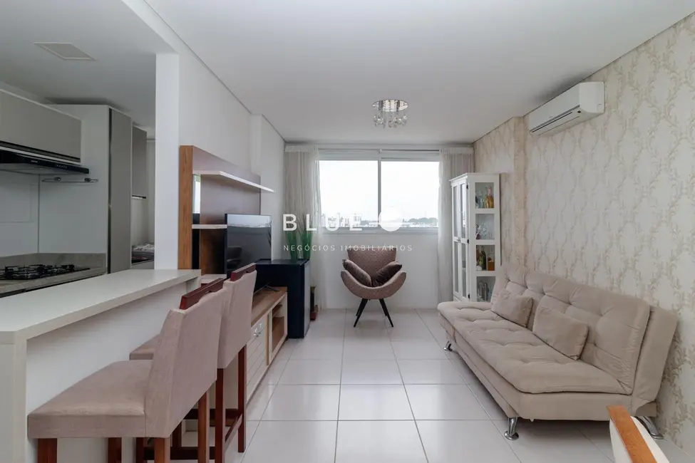 Foto 2 de Apartamento com 2 quartos à venda, 59m2 em Torres - RS