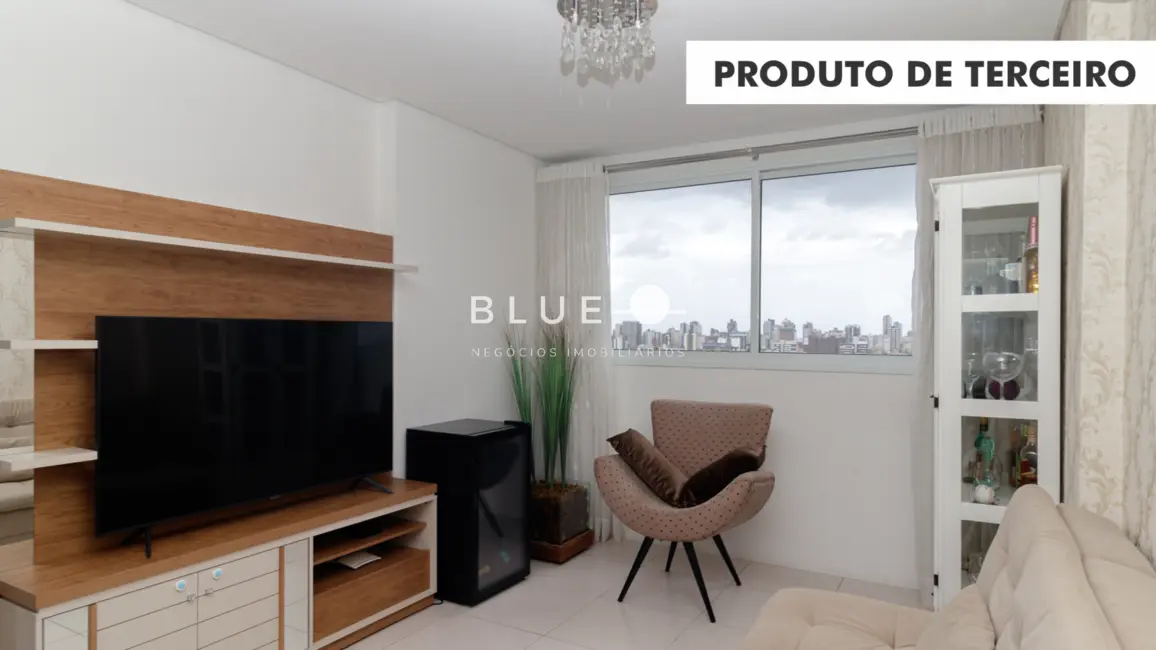 Foto 1 de Apartamento com 2 quartos à venda, 59m2 em Torres - RS