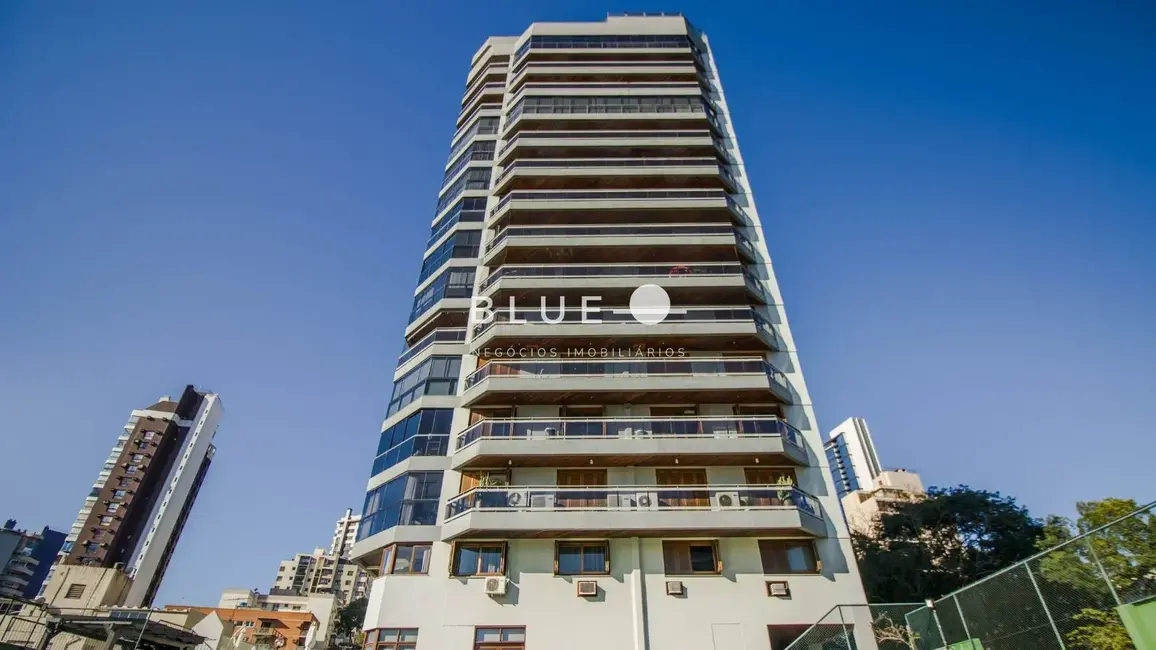 Foto 2 de Cobertura com 3 quartos à venda, 436m2 em Centro, Novo Hamburgo - RS