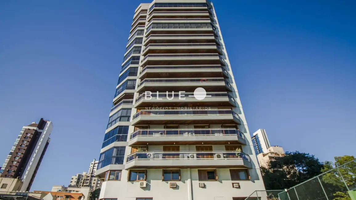 Foto 1 de Cobertura com 3 quartos à venda, 436m2 em Centro, Novo Hamburgo - RS