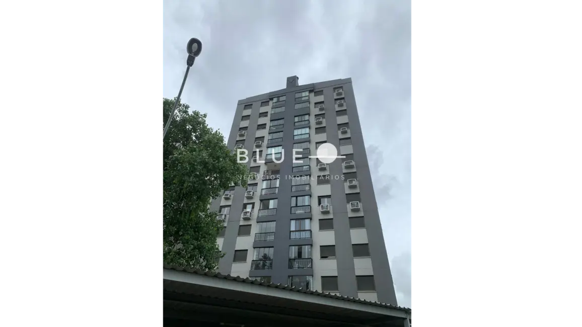 Foto 1 de Apartamento com 3 quartos à venda, 79m2 em Jardim Carvalho, Porto Alegre - RS