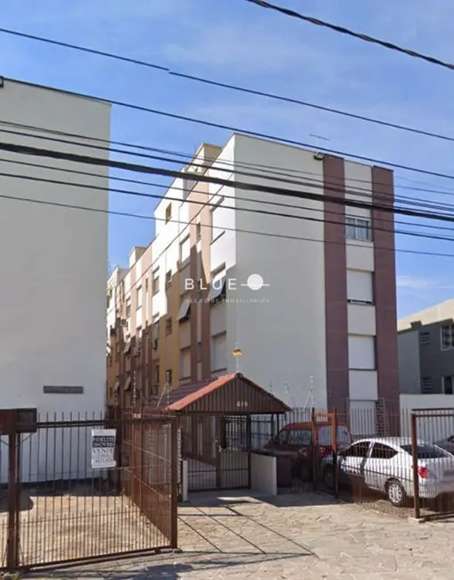 Foto 2 de Apartamento com 1 quarto à venda, 42m2 em Santo Antônio, Porto Alegre - RS