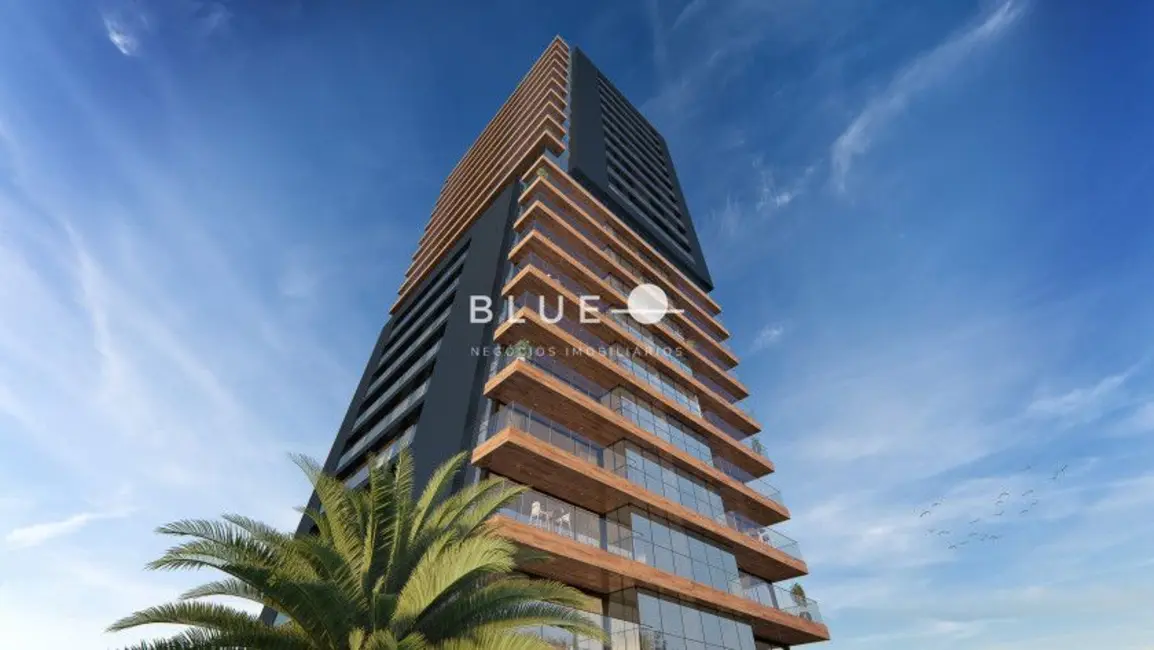 Foto 1 de Apartamento com 3 quartos à venda, 165m2 em Torres - RS
