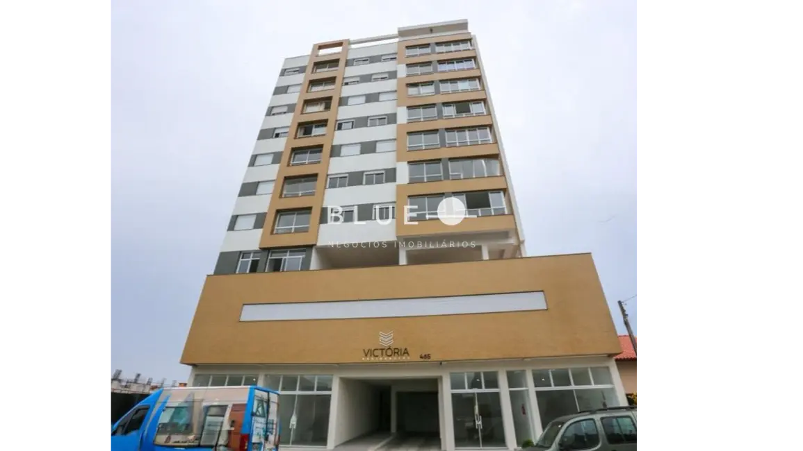 Foto 1 de Apartamento com 1 quarto à venda, 46m2 em Centro, Torres - RS