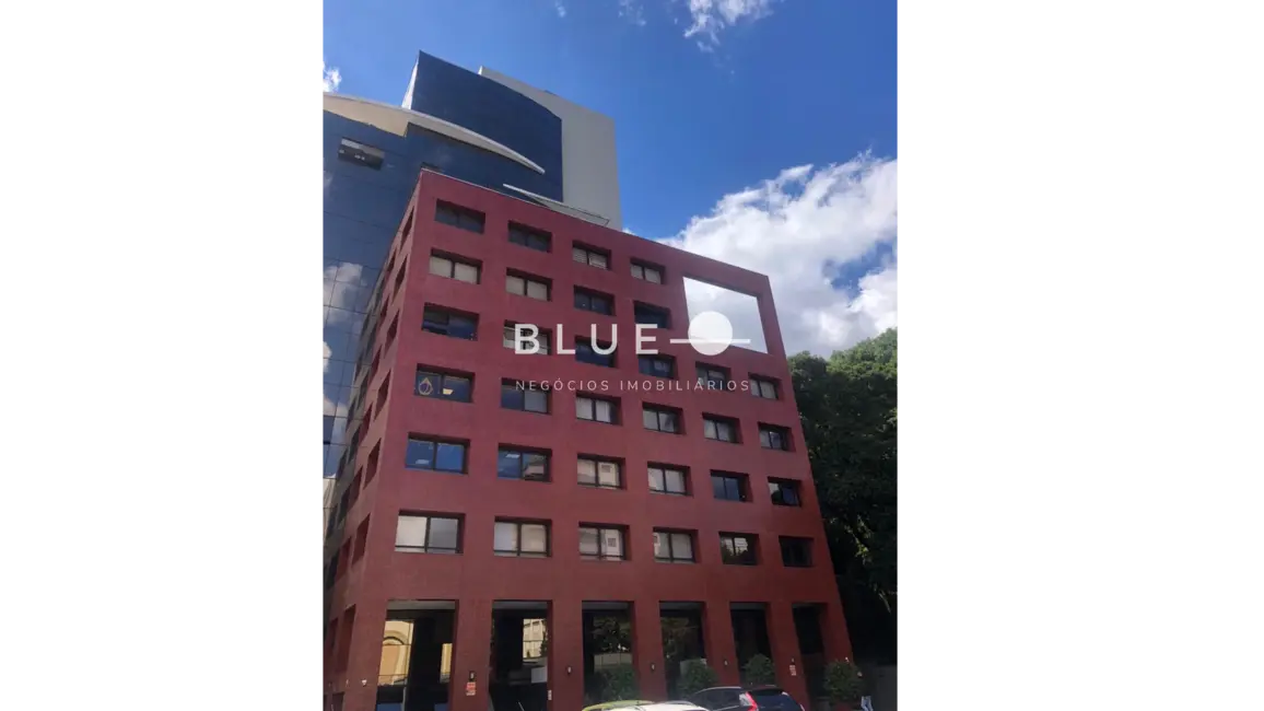 Foto 1 de Sala Comercial com 1 quarto à venda, 60m2 em Exposição, Caxias Do Sul - RS