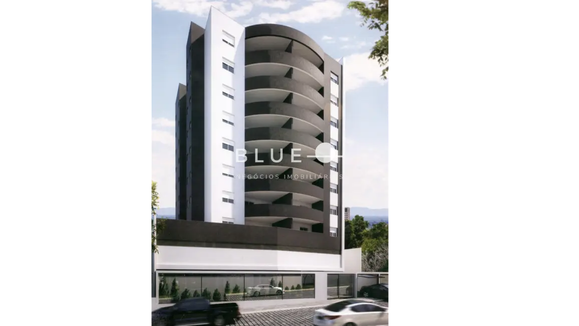 Foto 2 de Apartamento com 2 quartos à venda, 79m2 em Petrópolis, Caxias Do Sul - RS