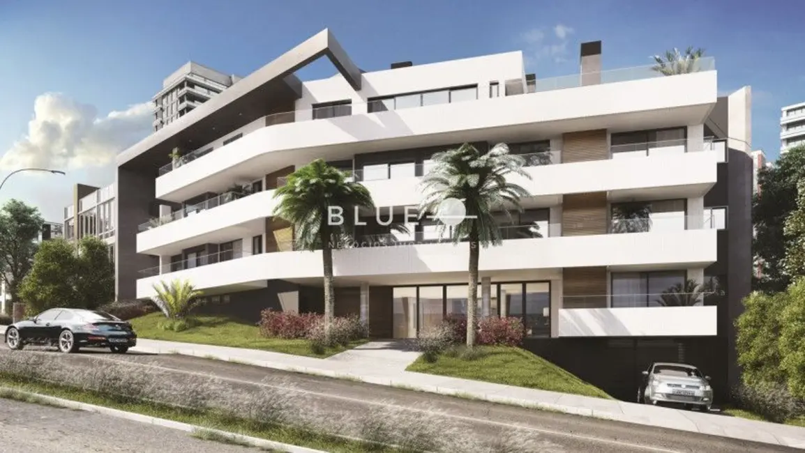 Foto 2 de Apartamento com 3 quartos à venda, 101m2 em Torres - RS