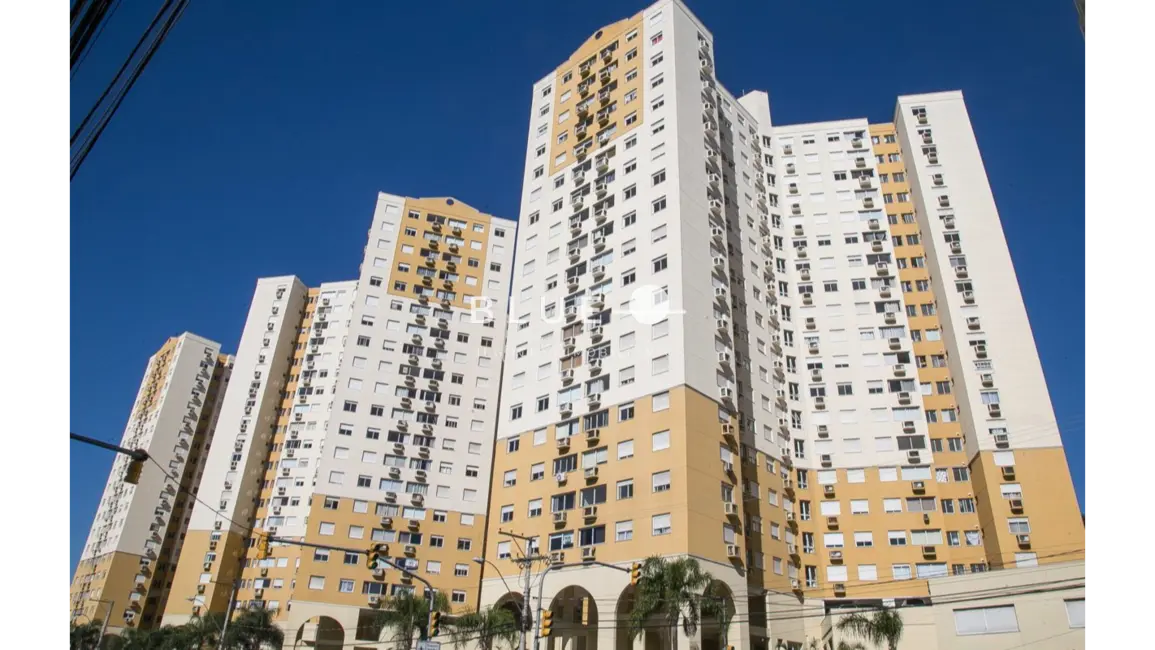 Foto 1 de Apartamento com 2 quartos à venda, 70m2 em Santo Antônio, Porto Alegre - RS