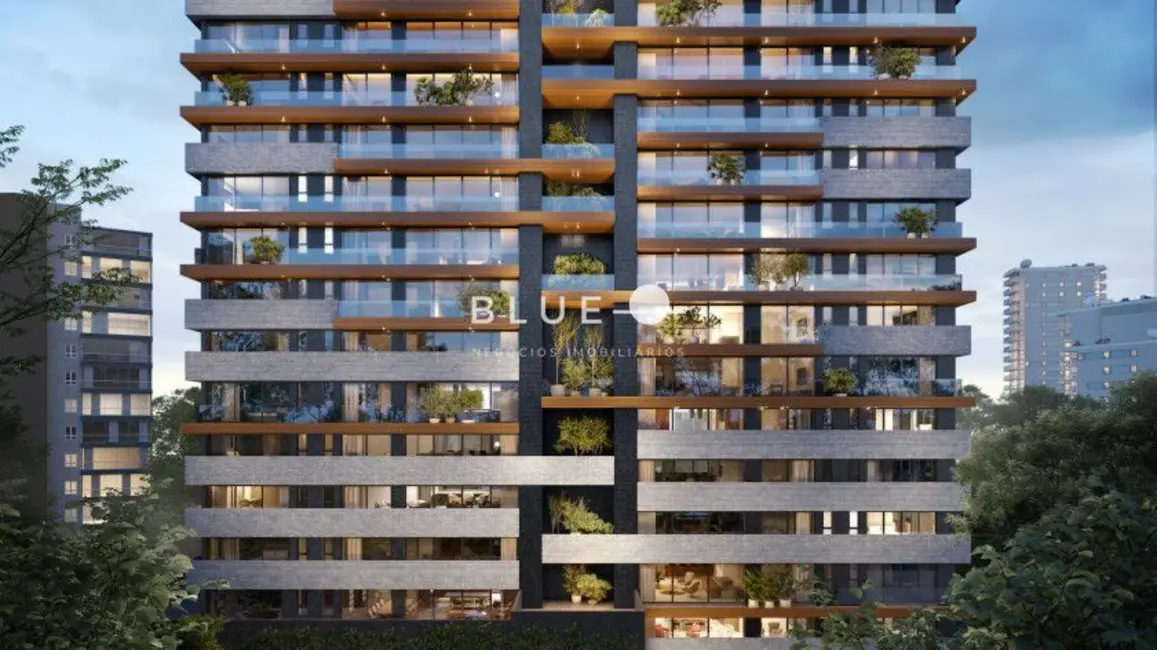 Foto 1 de Apartamento com 3 quartos à venda, 187m2 em Torres - RS