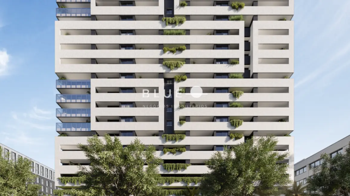 Foto 1 de Apartamento com 2 quartos à venda, 100m2 em Centro, Torres - RS