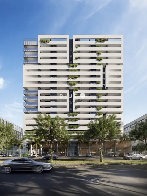 Foto 2 de Apartamento com 2 quartos à venda, 100m2 em Centro, Torres - RS