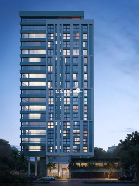 Foto 2 de Apartamento com 2 quartos à venda, 97m2 em Centro, Torres - RS