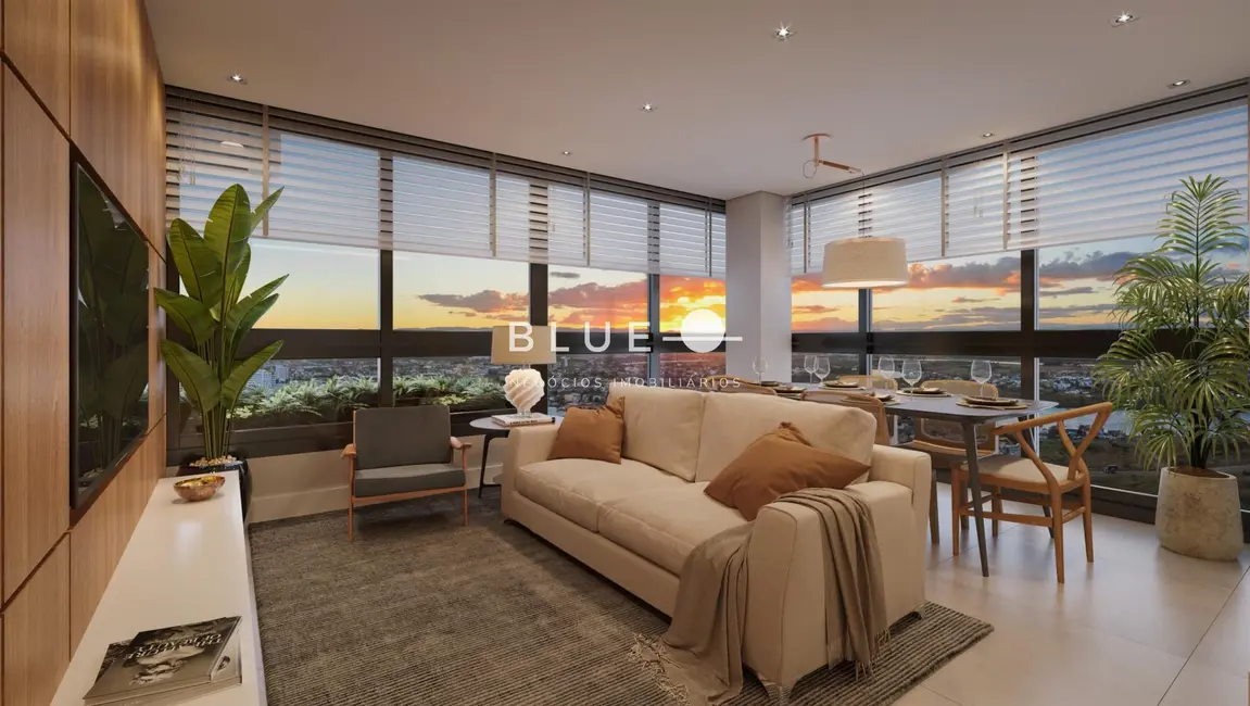 Foto 2 de Apartamento com 2 quartos à venda, 79m2 em Centro, Torres - RS