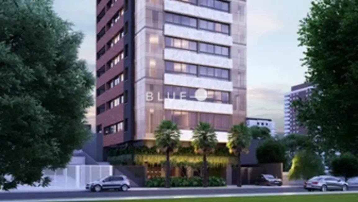 Foto 1 de Apartamento com 3 quartos à venda, 114m2 em Centro, Torres - RS