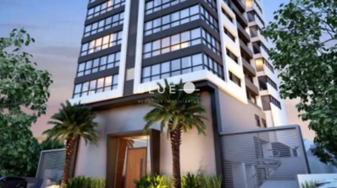 Foto 1 de Apartamento com 2 quartos à venda, 78m2 em Centro, Torres - RS