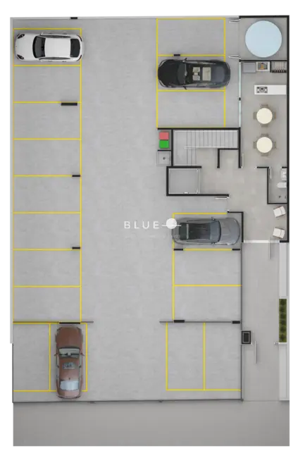 Foto 2 de Apartamento com 2 quartos à venda, 60m2 em Torres - RS