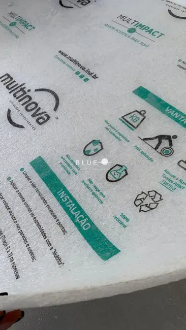 Foto 8 de Apartamento com 2 quartos à venda, 60m2 em Torres - RS