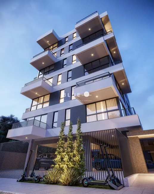 Foto 4 de Apartamento com 2 quartos à venda, 60m2 em Torres - RS