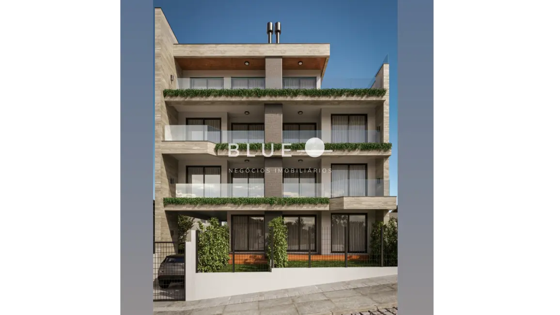 Foto 1 de Apartamento com 2 quartos à venda, 93m2 em Torres - RS