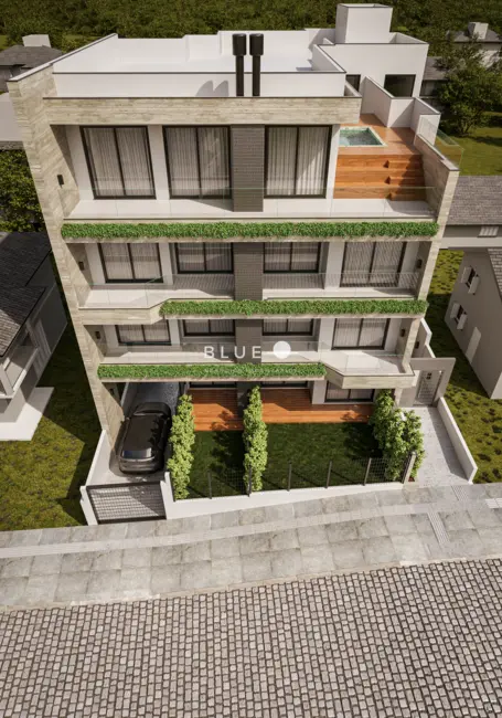 Foto 2 de Apartamento com 2 quartos à venda, 93m2 em Torres - RS