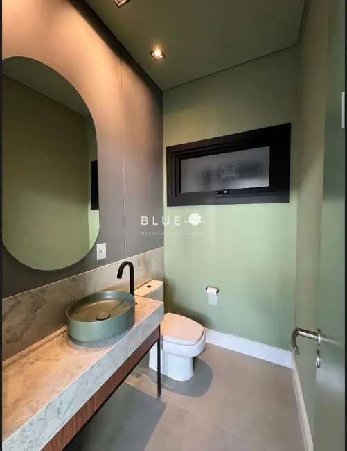 Casa de Condomínio com 4 quartos à venda, 350m2 em Torres - RS - imagem 6 Foto 6 de Casa de Condomínio com 4 quartos à venda, 350m2 em Torres - RS
