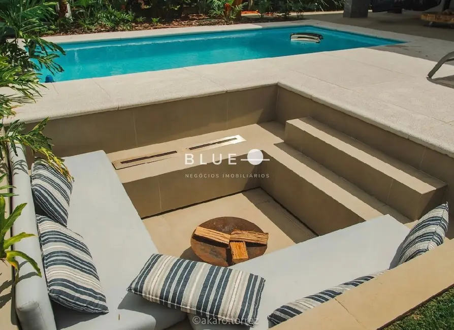 Casa de Condomínio com 4 quartos à venda, 330m2 em Torres - RS - imagem 4 Foto 4 de Casa de Condomínio com 4 quartos à venda, 330m2 em Torres - RS