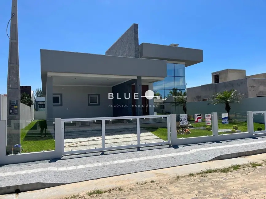 Foto 6 de Casa com 3 quartos à venda, 162m2 em Passo De Torres - SC