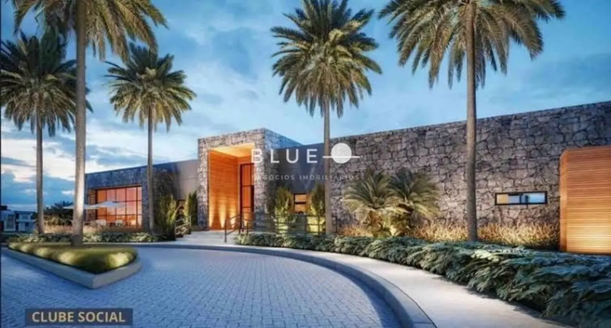 Foto 3 de Terreno / Lote à venda, 369m2 em Torres - RS